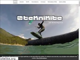 teknikite.com