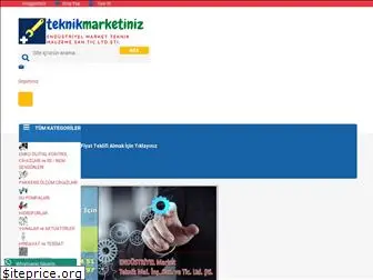 teknikmarketiniz.com