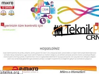 teknikpc.com