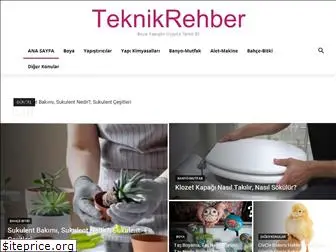 teknikrehber.com