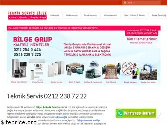 teknikservisbilge.com