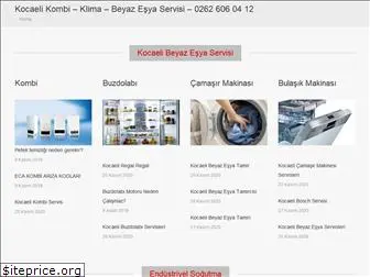 teknikserviskocaeli.com