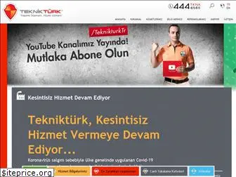 teknikturk.com.tr