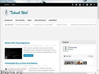 teknikweb.net