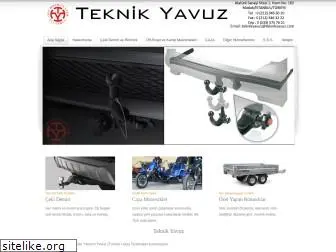 teknikyavuz.com