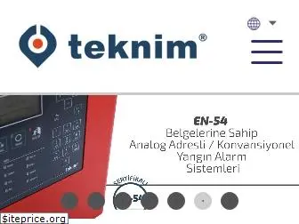 teknim.com.tr