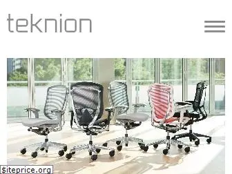 teknion.com