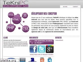 teknipc.com