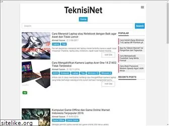 teknisinet.blogspot.com