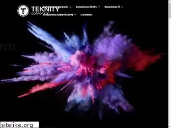 teknity.com