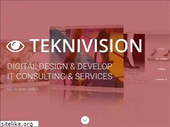 teknivision.com