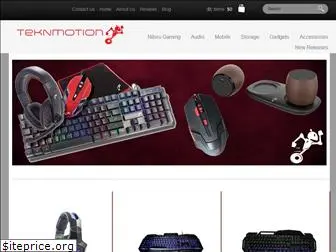 teknmotion.com