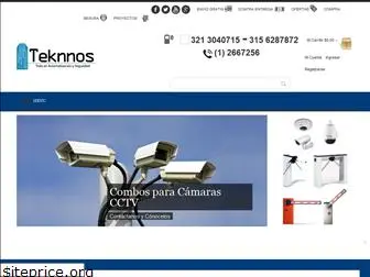 teknnos.com