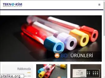 tekno-kim.com.tr