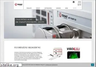 tekno-medical.com