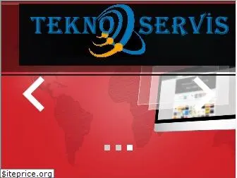 tekno-servis.net