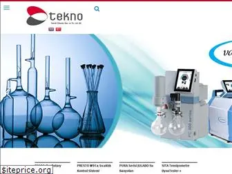 tekno-teknik.com