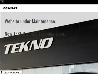 tekno.com.au