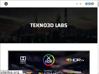 tekno3d.com