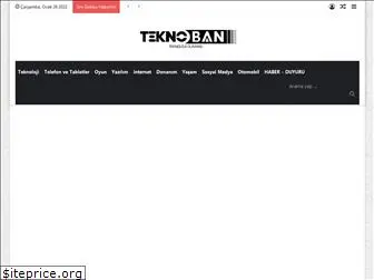 teknoban.net