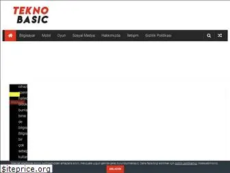 teknobasic.com