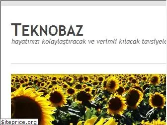 teknobaz.com