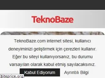 teknobaze.com