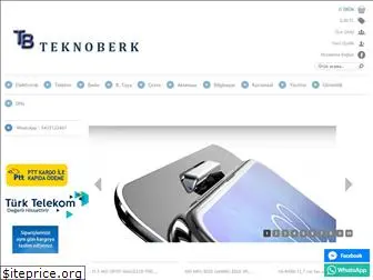 teknoberk.com