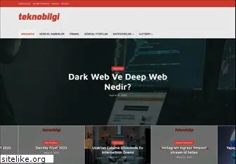 teknobilgi.net