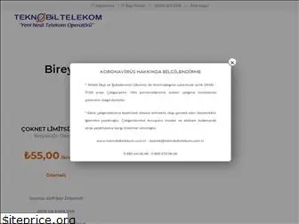 teknobiltelekom.com.tr