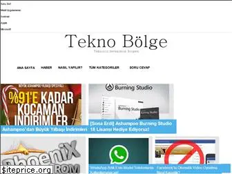 teknobolge.com