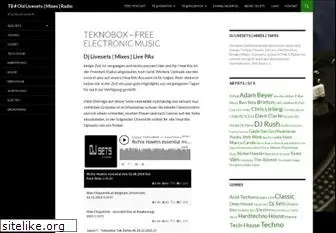 teknobox.de thumbnail