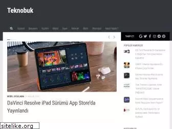 teknobuk.com