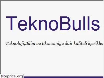 teknobulls.com