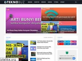 teknobuz.com