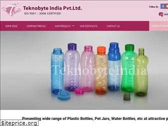 teknobyteindia.com