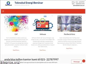 teknocal.com