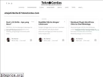 teknocerdas.com