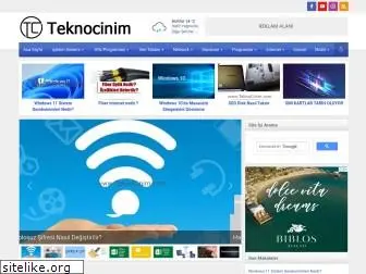 teknocinim.com