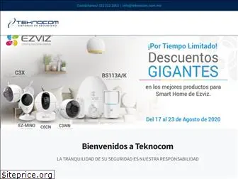 teknocom.com.mx