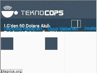 teknocops.com