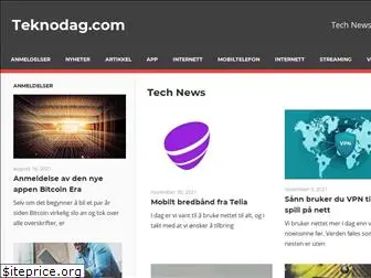 teknodag.com