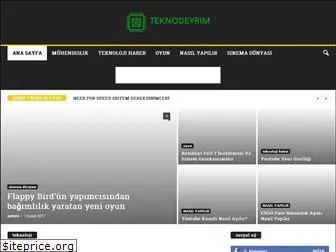 teknodevrim.com