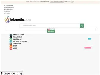 teknodia.com