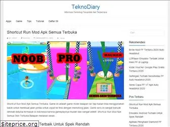 teknodiary.com