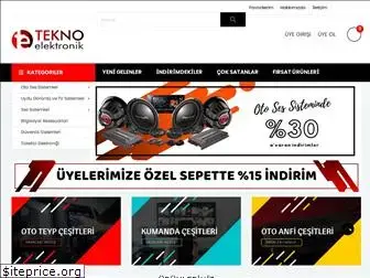 teknoelektronik.com.tr