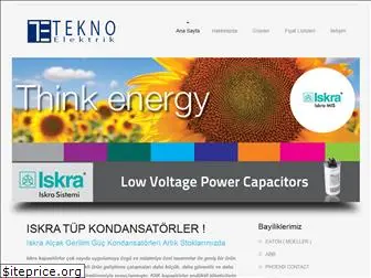 teknoelk.com.tr