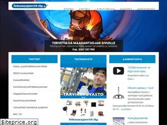 teknoexpertit.fi