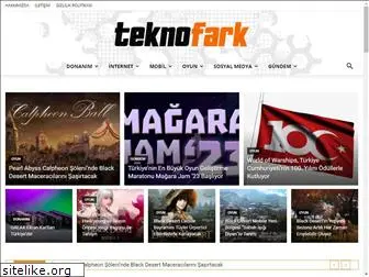 teknofark.com