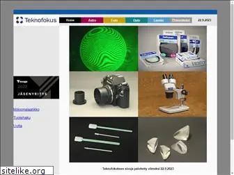teknofokus.fi